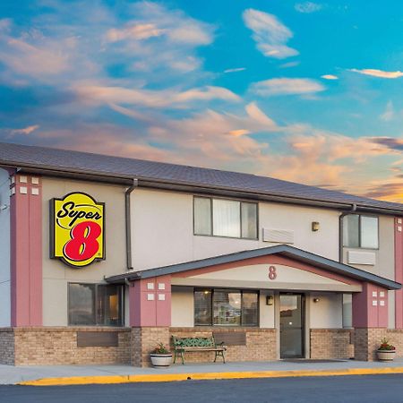Super 8 By Wyndham Winnemucca Nv Экстерьер фото