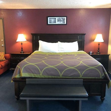 Super 8 By Wyndham Winnemucca Nv Экстерьер фото