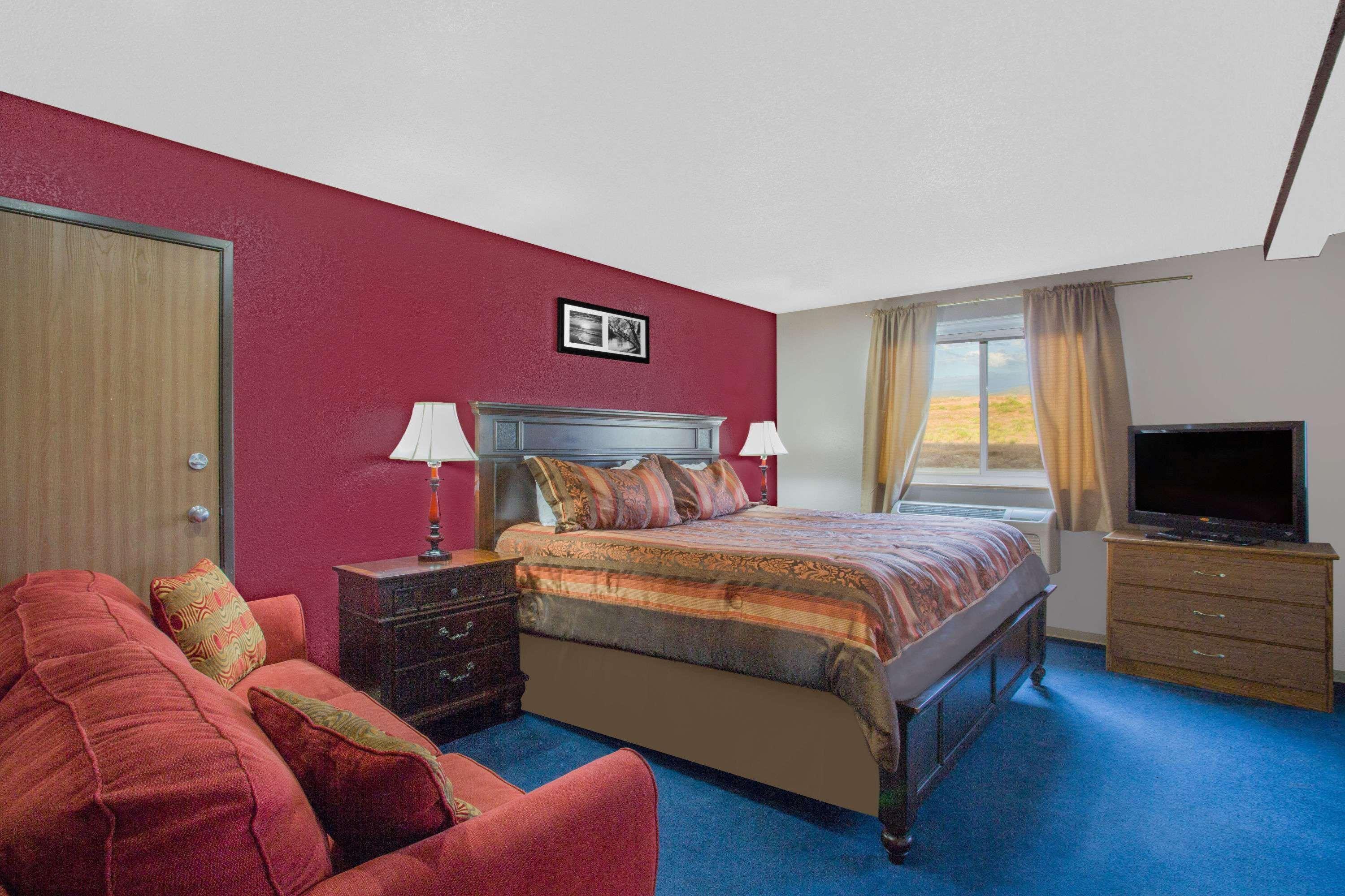 Super 8 By Wyndham Winnemucca Nv Экстерьер фото