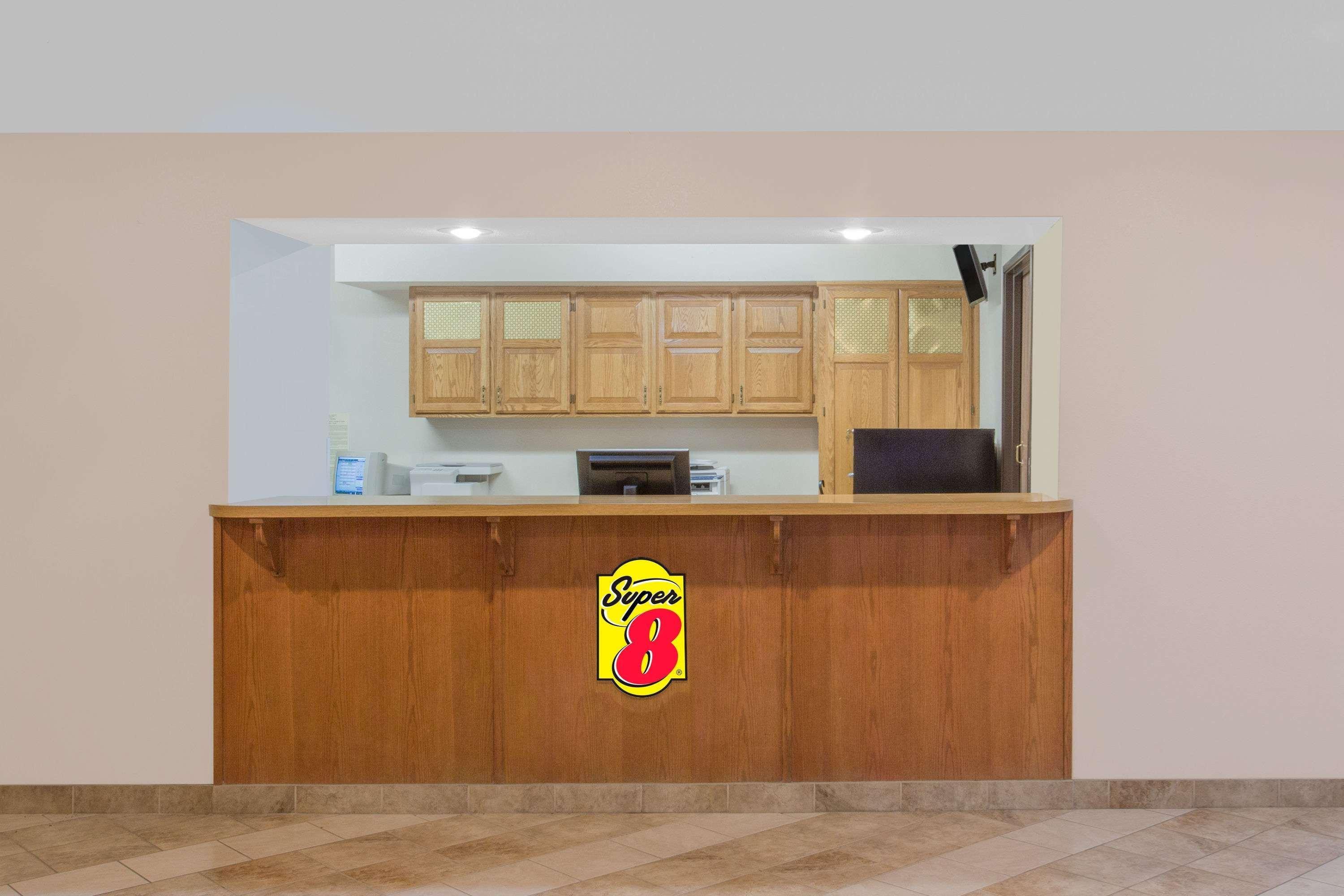 Super 8 By Wyndham Winnemucca Nv Экстерьер фото