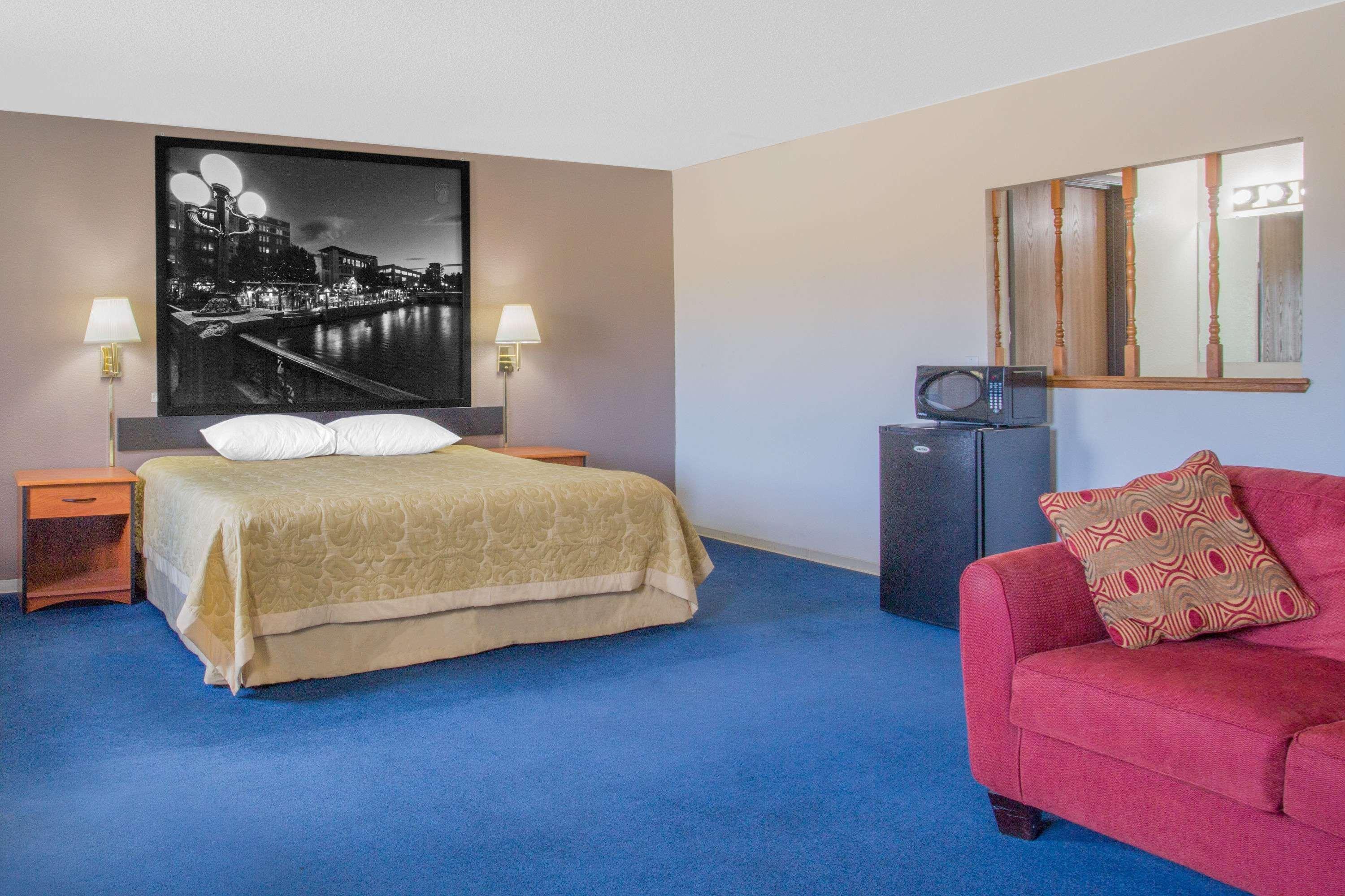 Super 8 By Wyndham Winnemucca Nv Экстерьер фото
