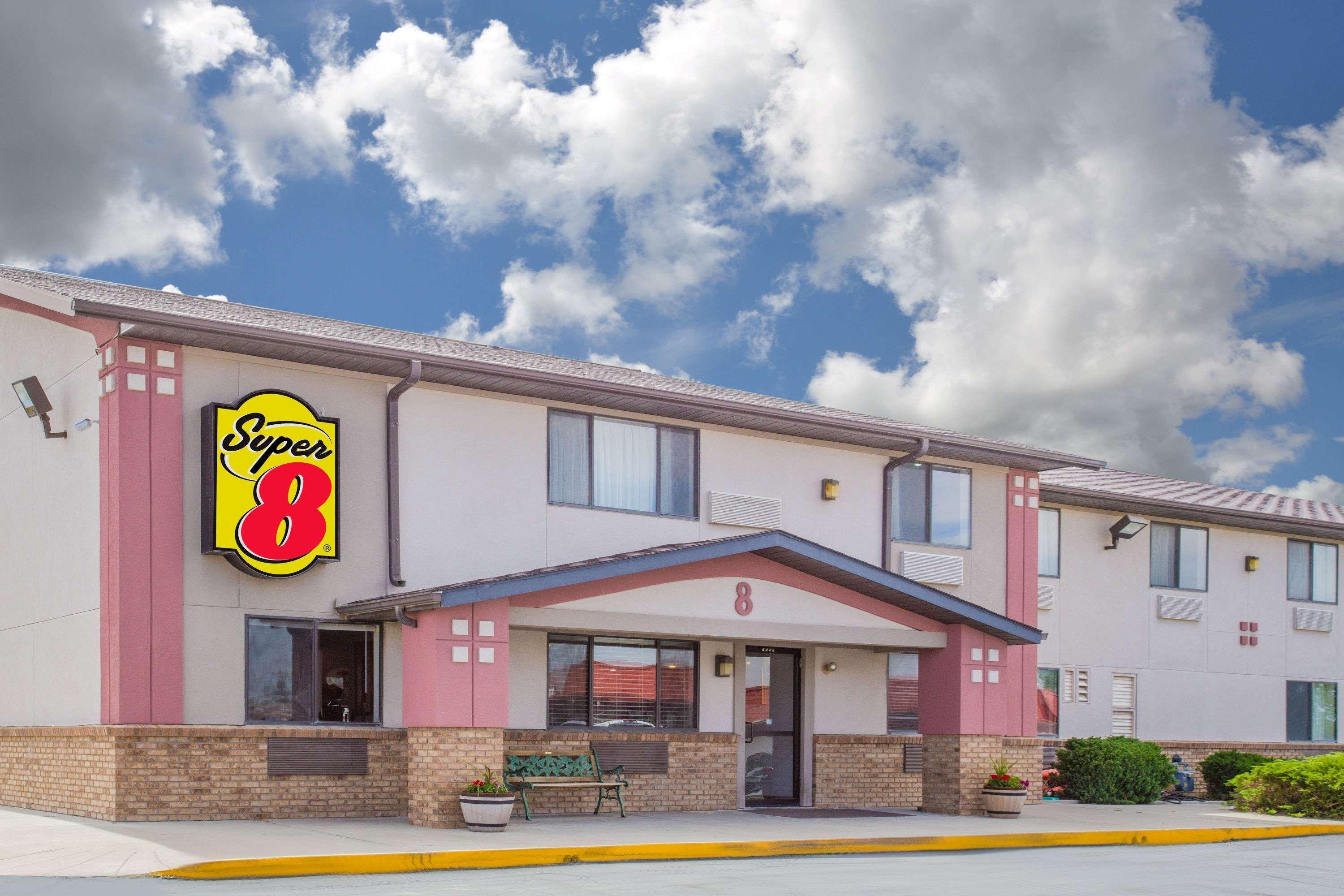 Super 8 By Wyndham Winnemucca Nv Экстерьер фото