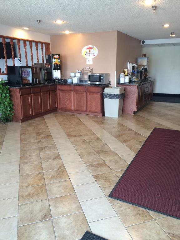 Super 8 By Wyndham Winnemucca Nv Экстерьер фото