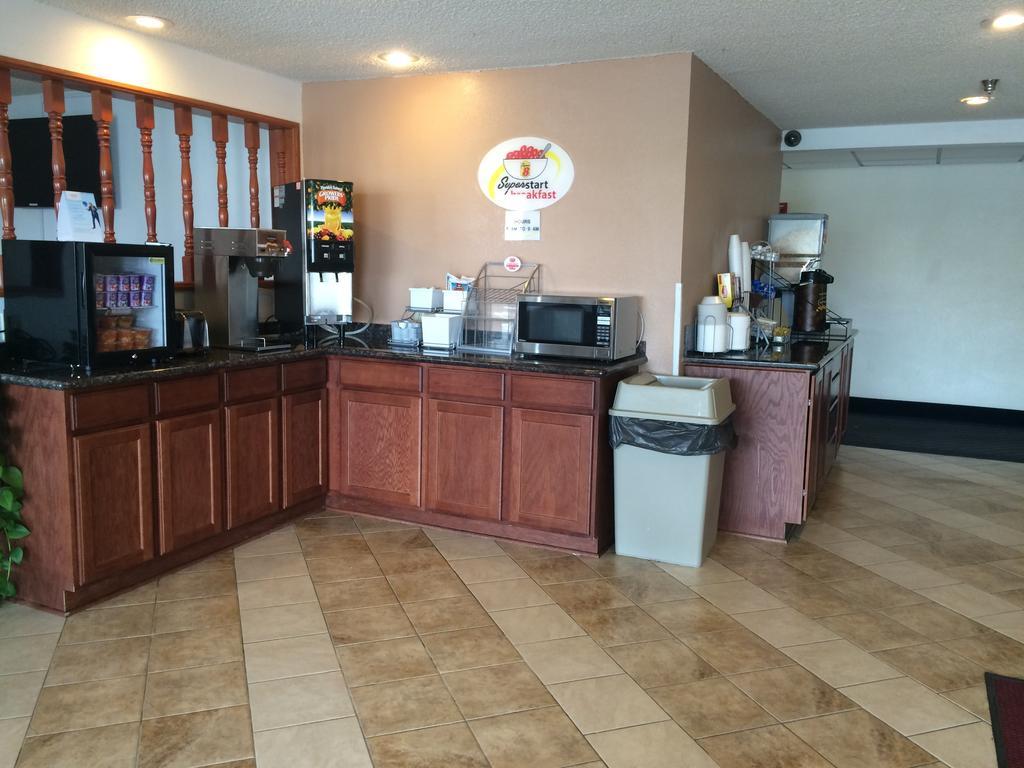Super 8 By Wyndham Winnemucca Nv Экстерьер фото
