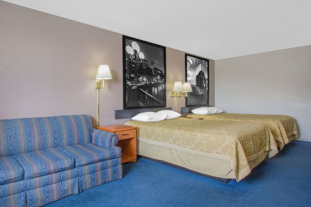 Super 8 By Wyndham Winnemucca Nv Экстерьер фото