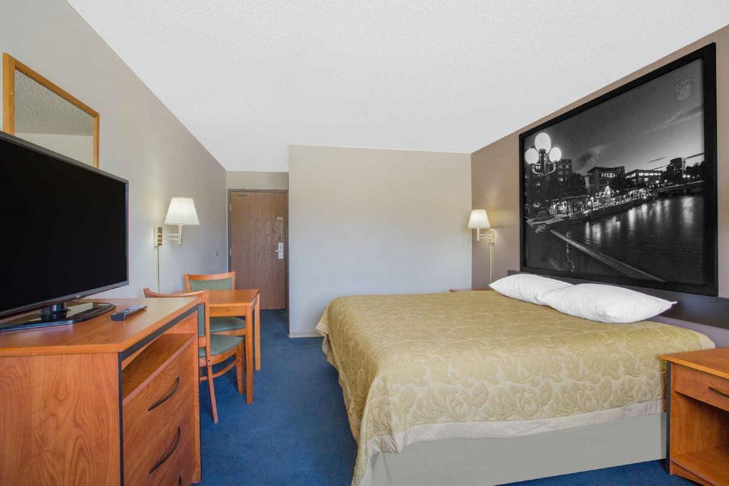 Super 8 By Wyndham Winnemucca Nv Экстерьер фото