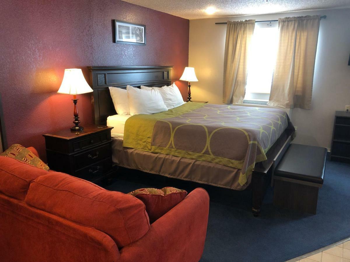 Super 8 By Wyndham Winnemucca Nv Экстерьер фото