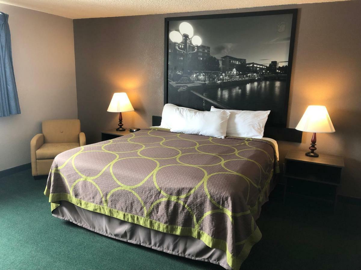 Super 8 By Wyndham Winnemucca Nv Экстерьер фото